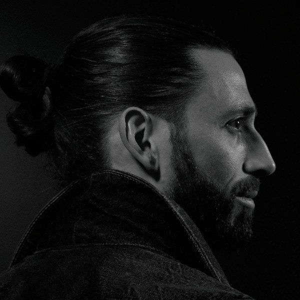 Photo de profil de Arnaud Simonin DJ