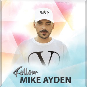 Photo de profil de Mike Ayden