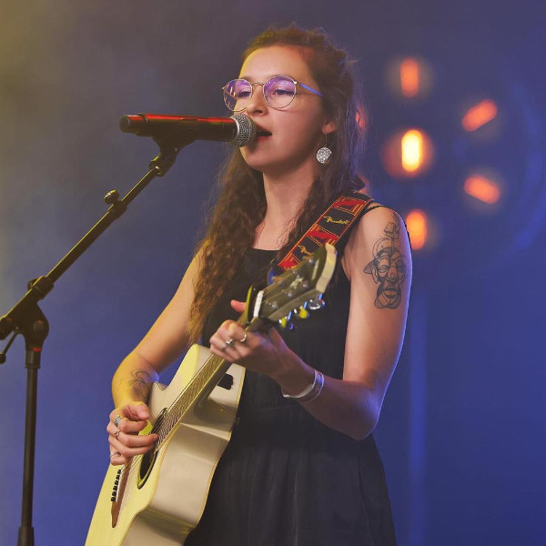 Photo de profil de Cécile