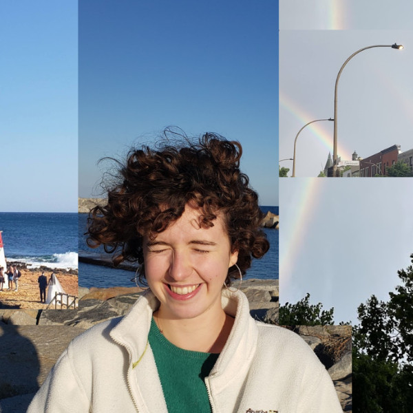Photo de profil de Sarah Couanon