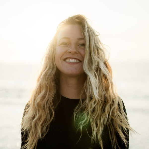 Photo de profil de Mathilde Enot