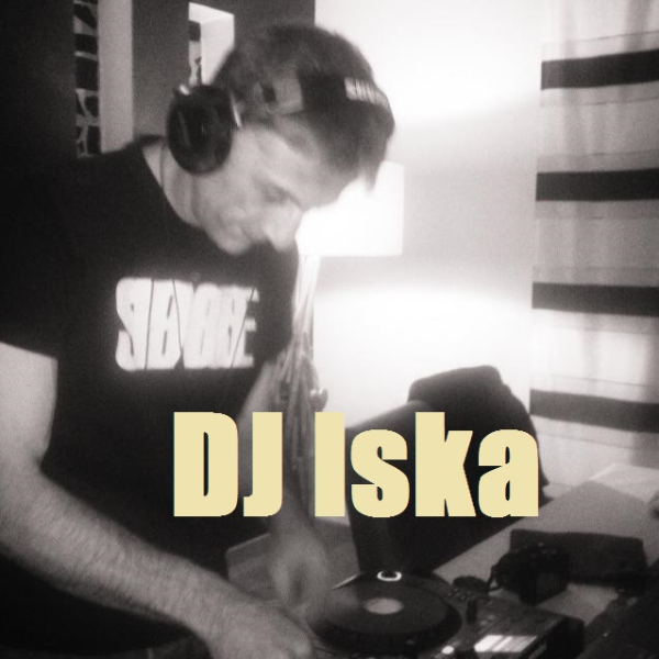 Photo de profil de DJ Iska 57