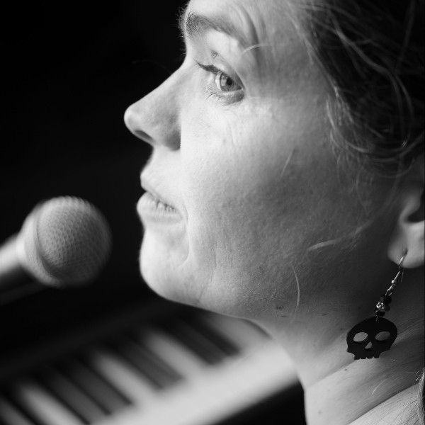 Photo de profil de Aurélia Courcelle