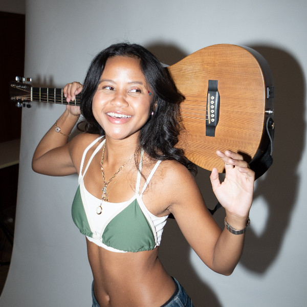 Photo de profil de Maheva