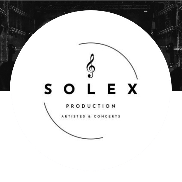 Photo de profil de SOLEX PRODUCTION CONCERT & ARTIST