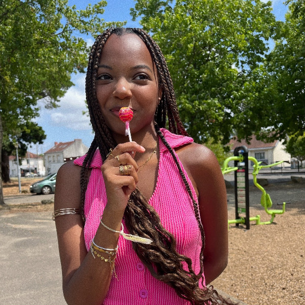 Photo de profil de Laëtitia Monthe