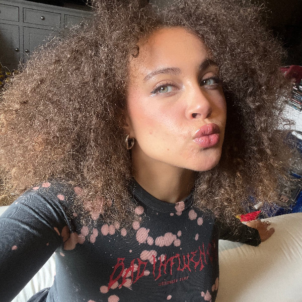 Photo de profil de J.Robyn