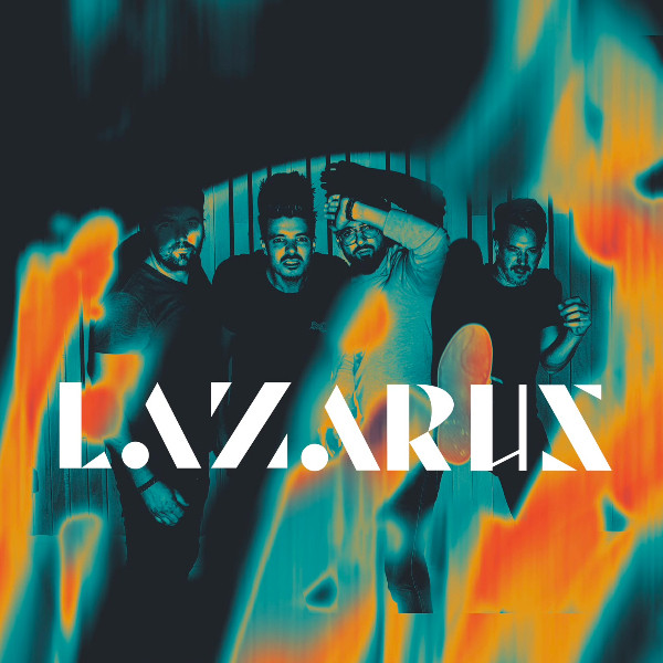 Photo de profil de Lazarus