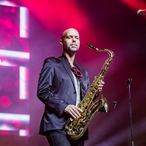 Photo de profil de Saxman