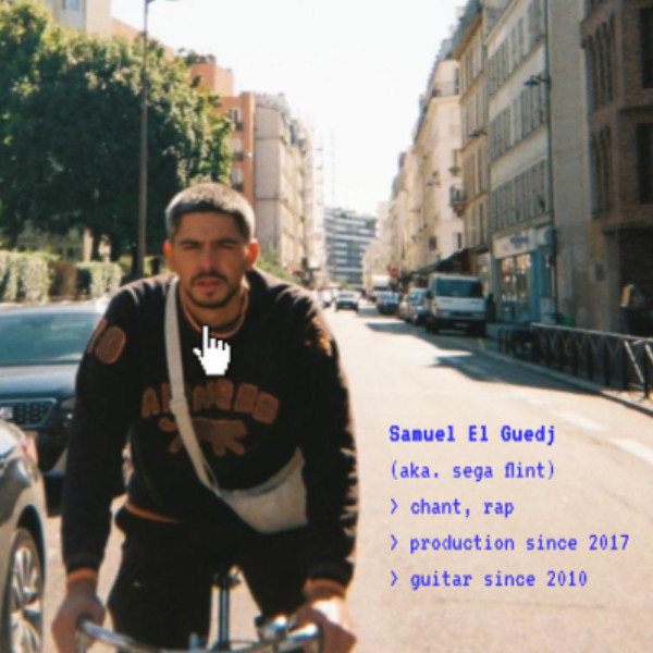 Photo de profil de sega flint