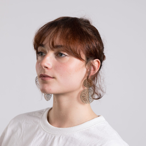 Photo de profil de Samantha