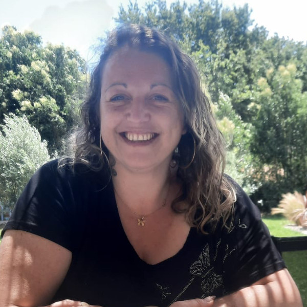 Photo de profil de Aurore Menadi