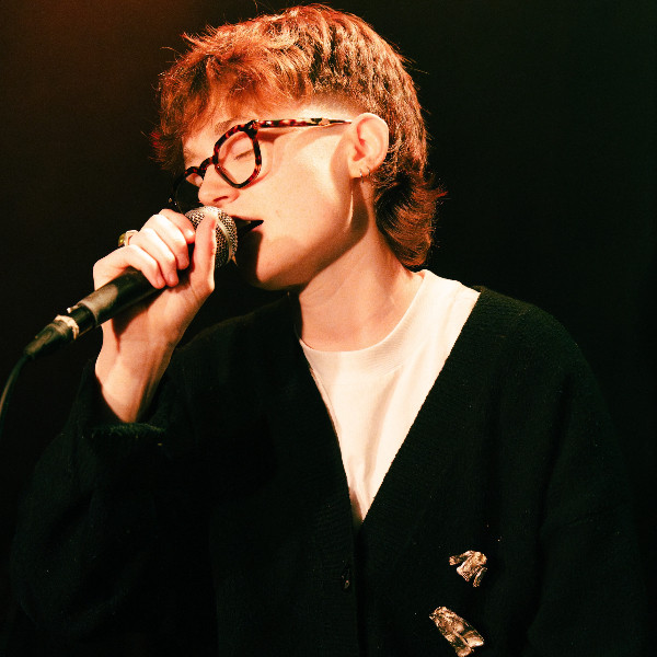 Photo de profil de Clémence Lesauvage