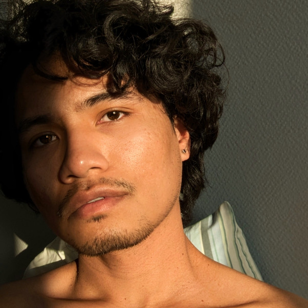 Photo de profil de Mickaël Kha