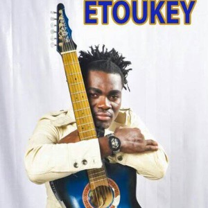 Photo de profil de ETOUKEY