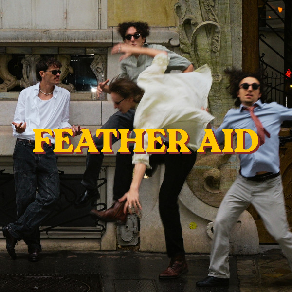 Photo de profil de Feather Aid