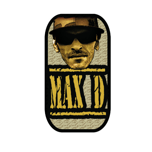 Photo de profil de MaxxD