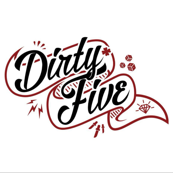 Photo de profil de Dirty Five