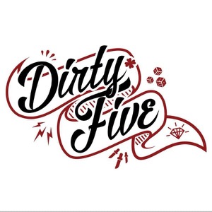 Photo de profil de Dirty Five