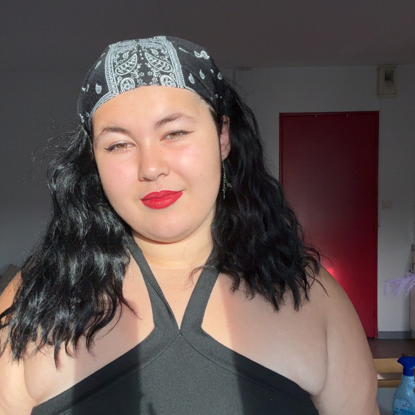 Photo de profil de Cricylia