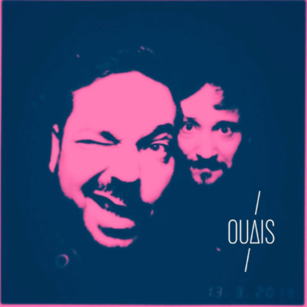 Photo de profil de OUAIS