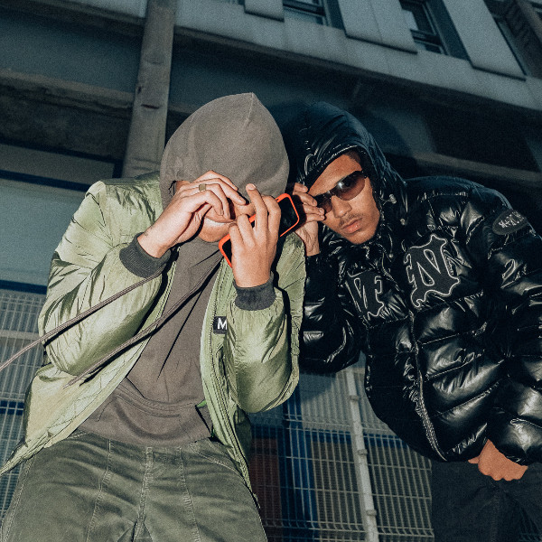 Photo de profil de CIUBOYZ