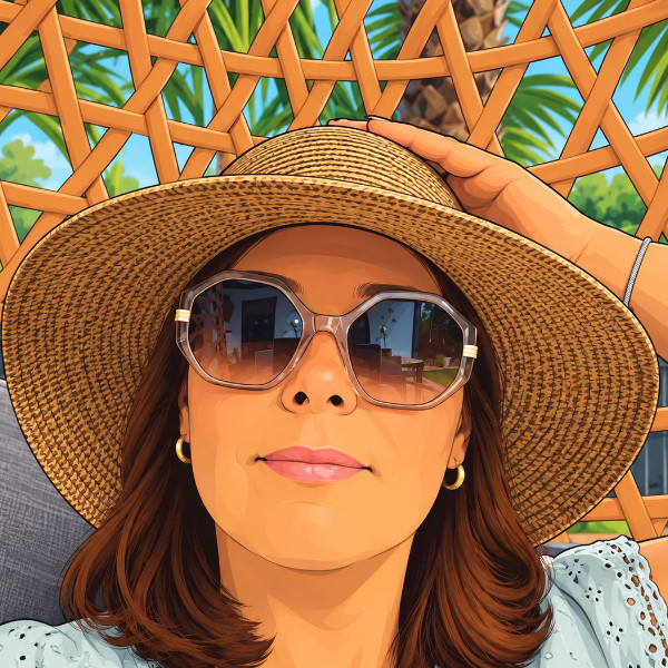 Photo de profil de Nathalie