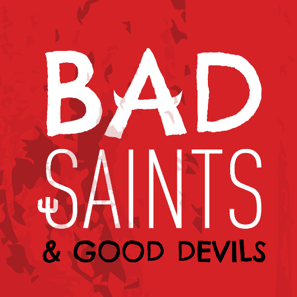 Photo de profil de BAD SAINTS