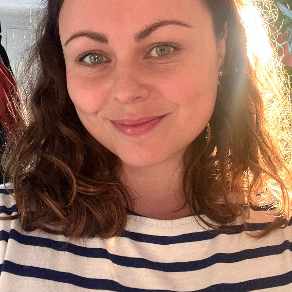 Photo de profil de Sophie Richard