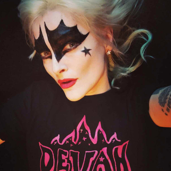 Photo de profil de Devah