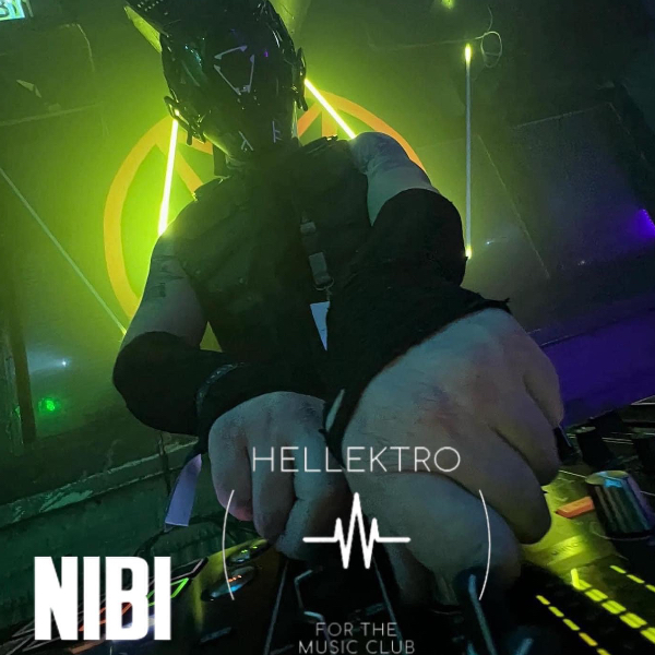 Photo de profil de DJ NIBI