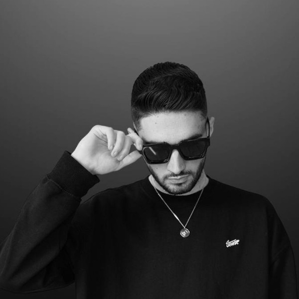 Photo de profil de Pearce
