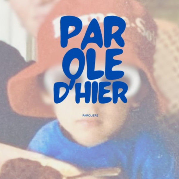 Photo de profil de Paroledhier
