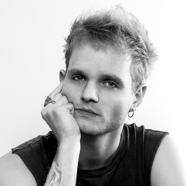 Photo de profil de Max Novik