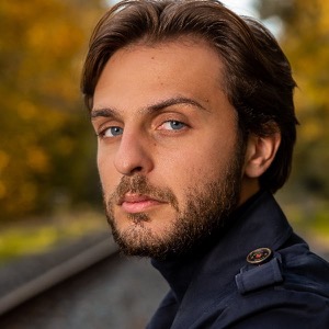 Photo de profil de Benjamin Michel