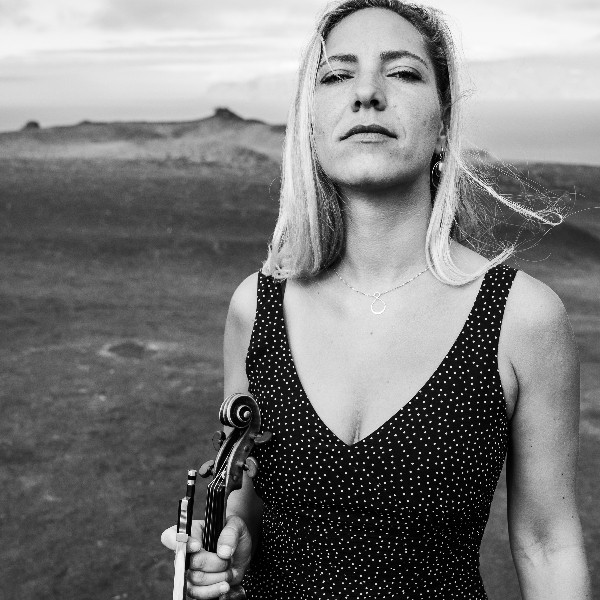 Photo de profil de Petra Onderuf Quartet