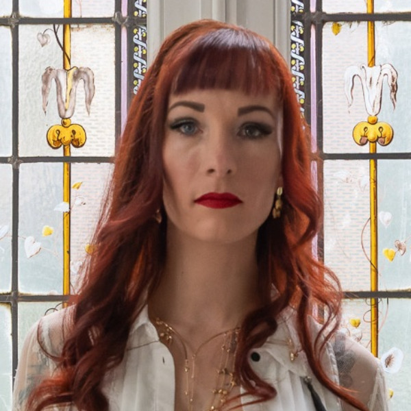 Photo de profil de Faustine