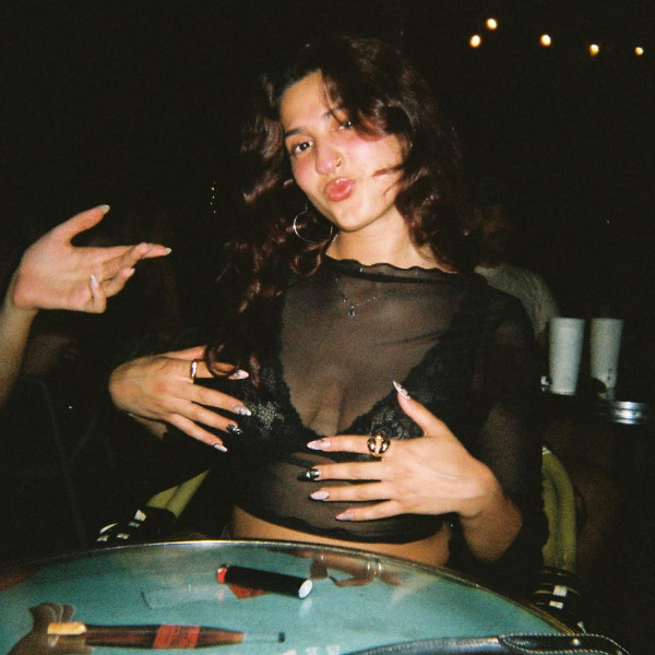 Photo de profil de Tracy