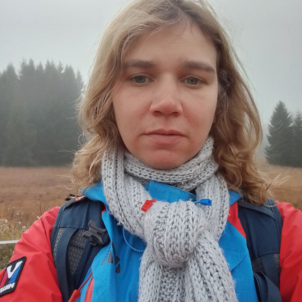 Photo de profil de Roxana