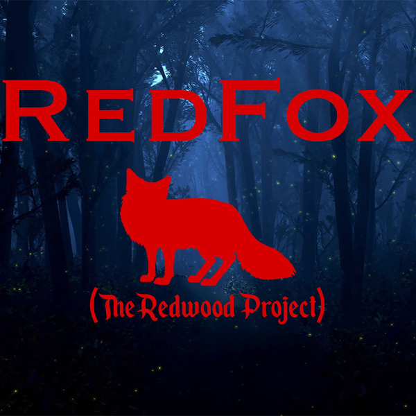 Photo de profil de RedFox [The Redwood Project]