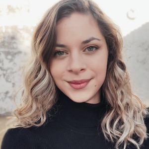 Photo de profil de Mia Cotinis