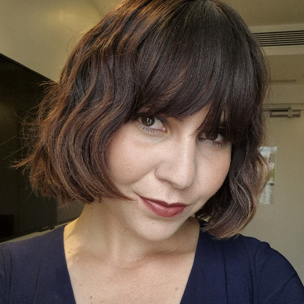 Photo de profil de Tina M.