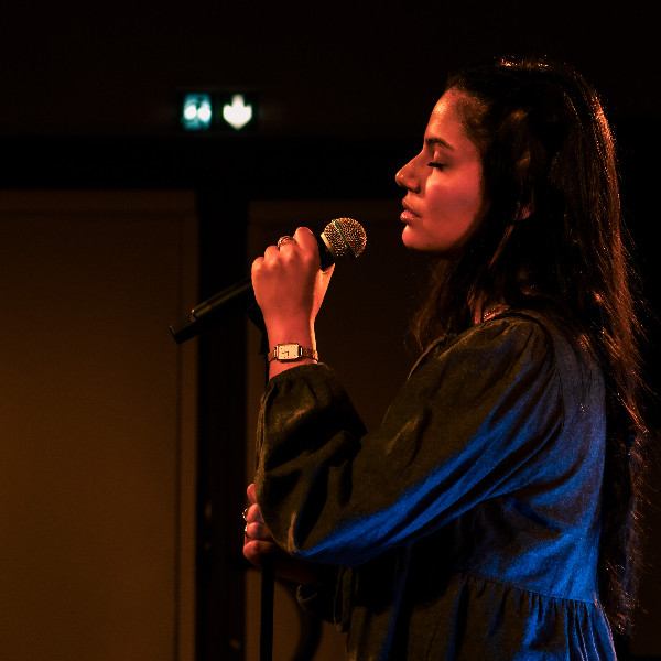 Photo de profil de Cécile