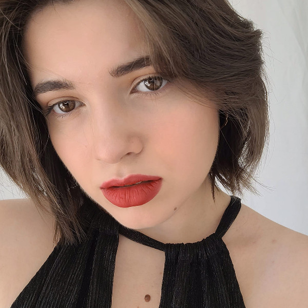 Photo de profil de Lisa Cortes