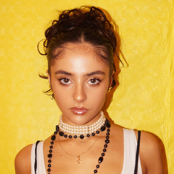 Photo de profil de Salomé Bee