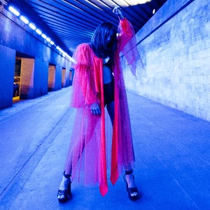 Photo de profil de Mademoiselle Ely
