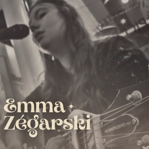 Photo de profil de Emma Zégarski