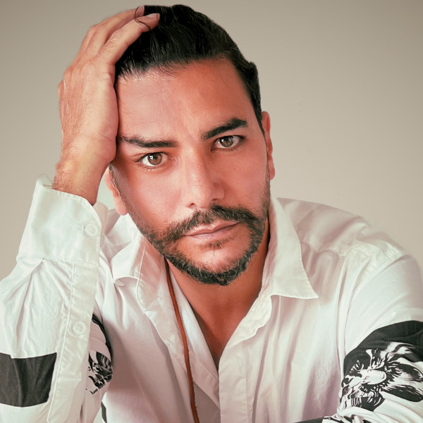 Photo de profil de Kenjah David
