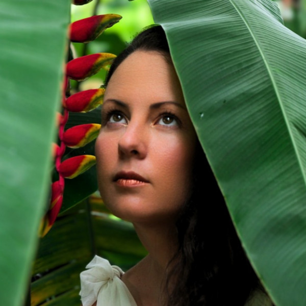 Photo de profil de Marie ℛodet