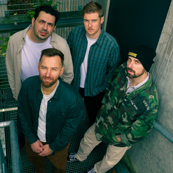 Photo de profil de Sungrave